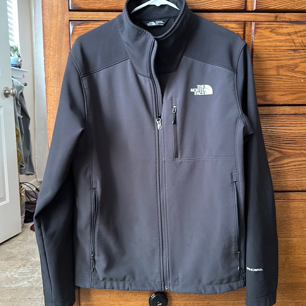 Men’s North Face